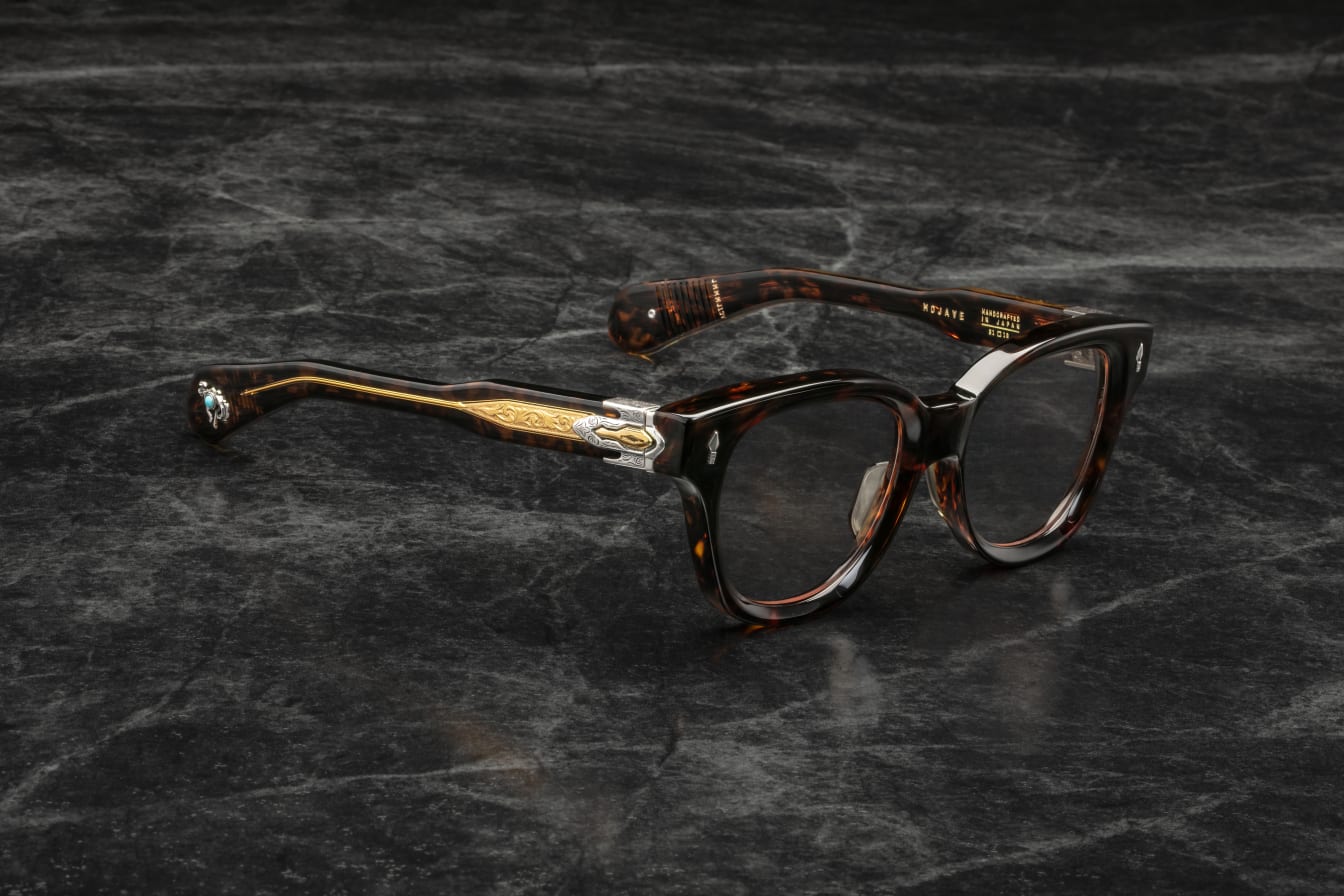 Jacques Marie Mage — Shop — Product — MOJAVE Jacques Marie Mage — Shop — Product — MOJAVE